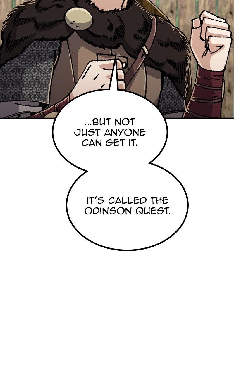 Regressed, but the World Didn't End Chapter 9 - Page 161