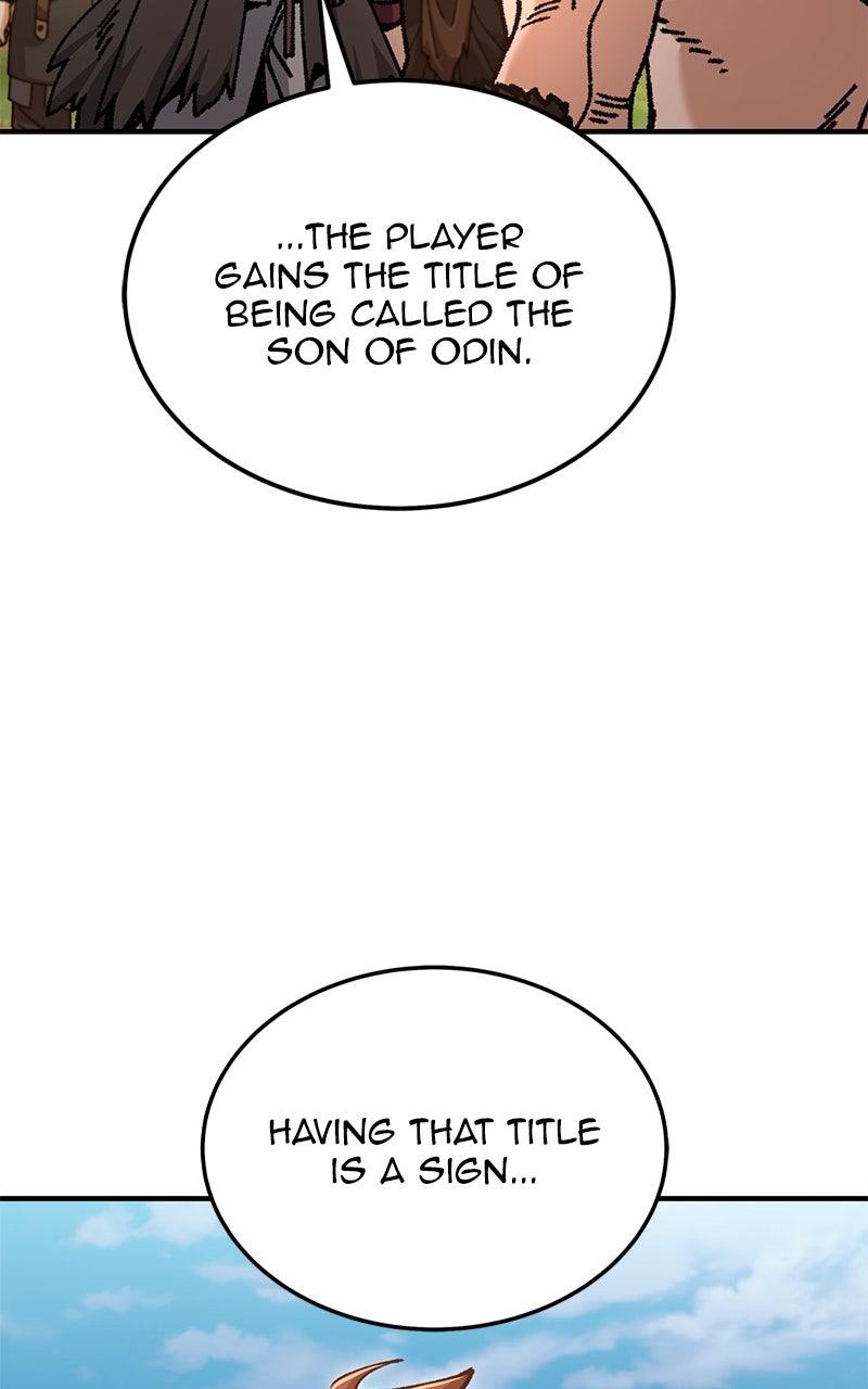 Regressed, but the World Didn't End Chapter 9 - Page 163