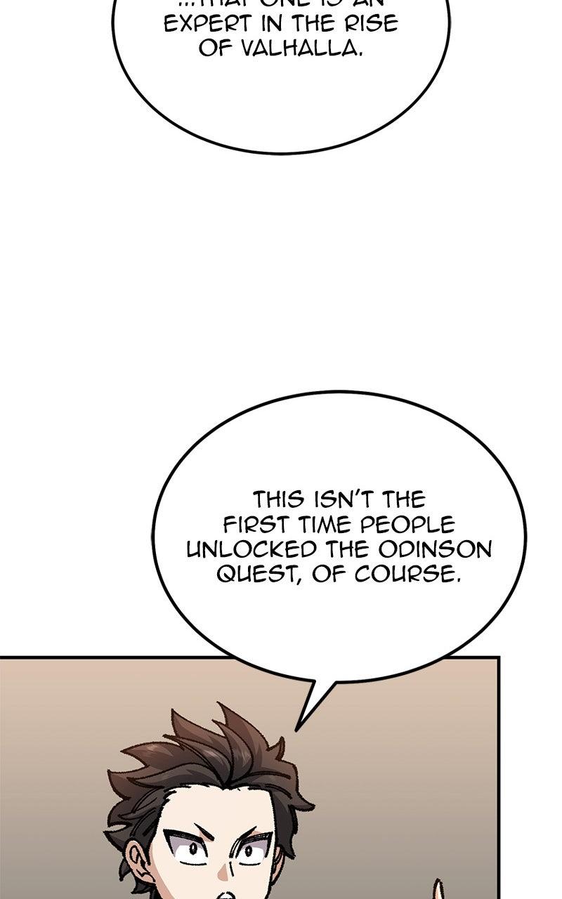 Regressed, but the World Didn't End Chapter 9 - Page 165