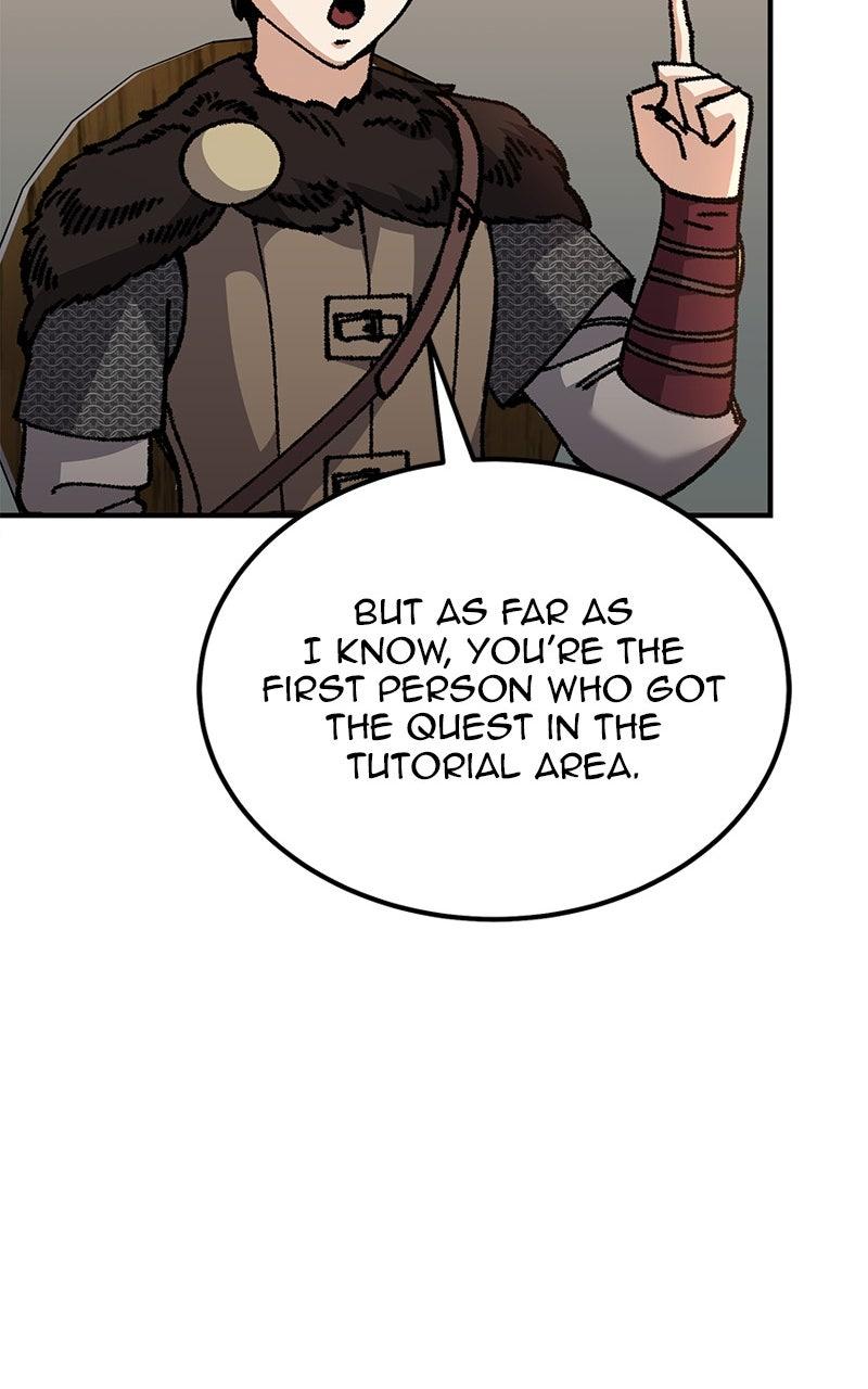 Regressed, but the World Didn't End Chapter 9 - Page 166