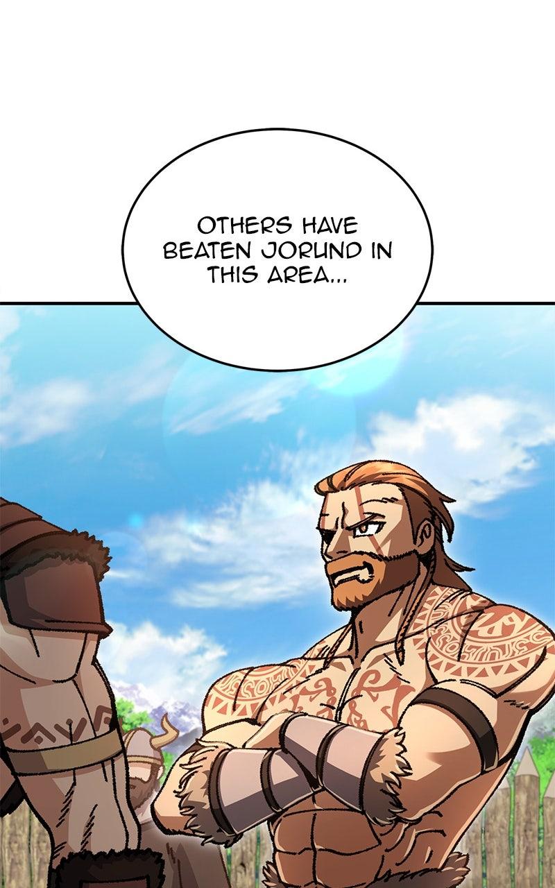 Regressed, but the World Didn't End Chapter 9 - Page 167