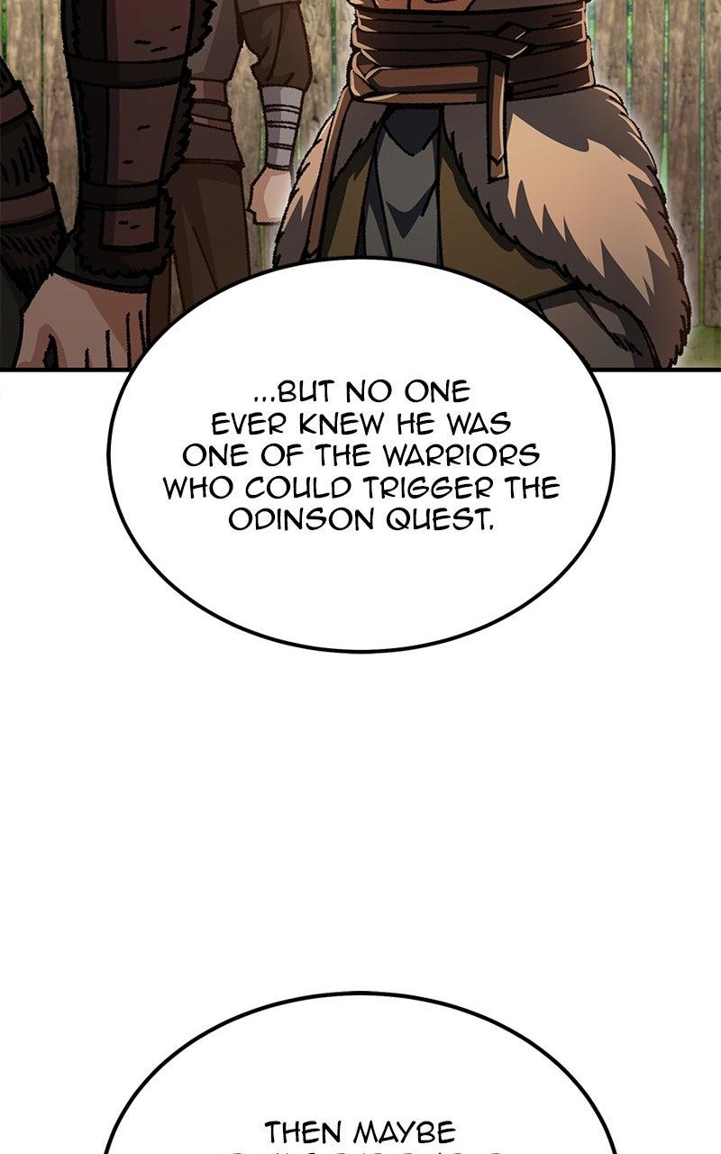 Regressed, but the World Didn't End Chapter 9 - Page 168