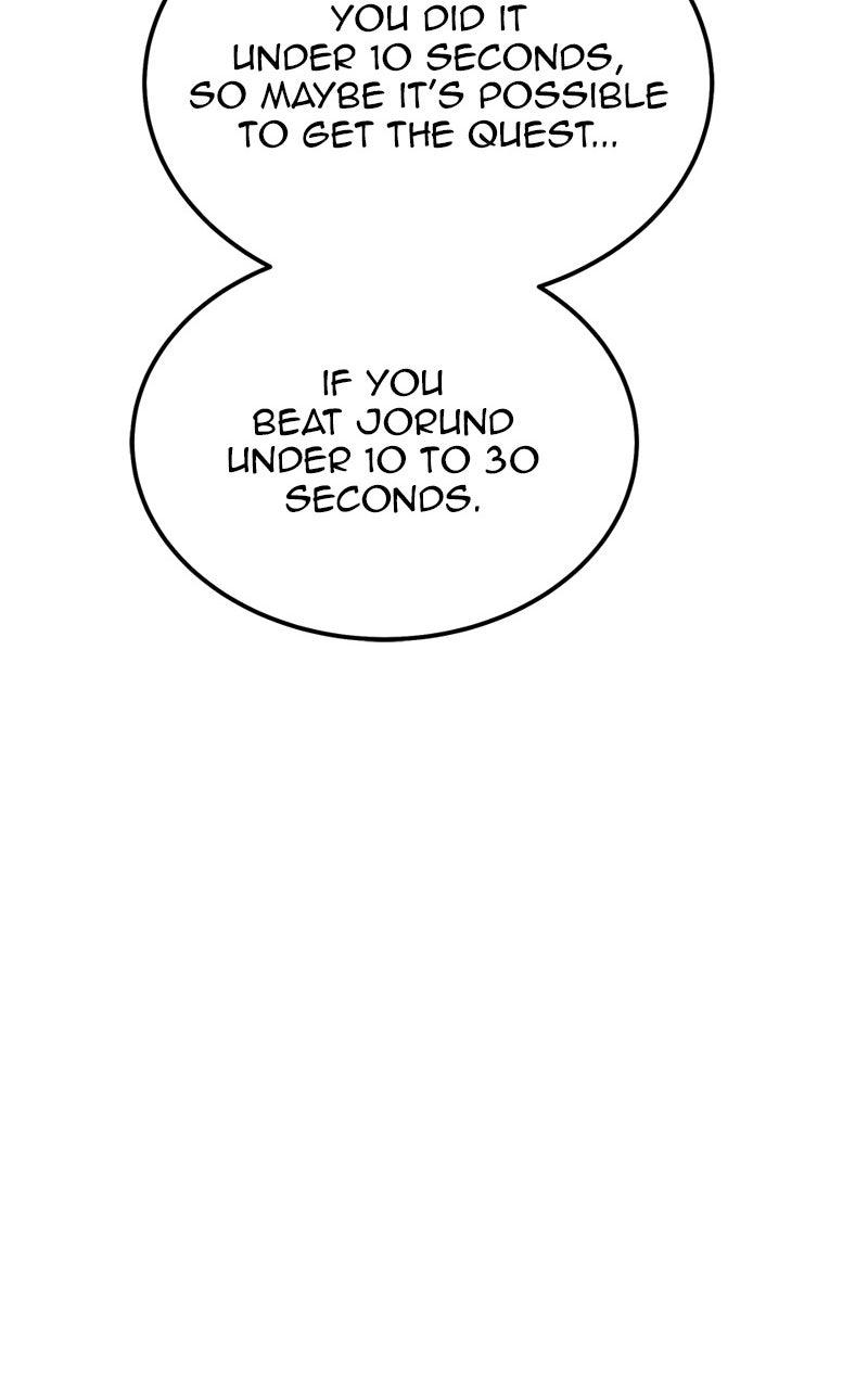 Regressed, but the World Didn't End Chapter 9 - Page 170