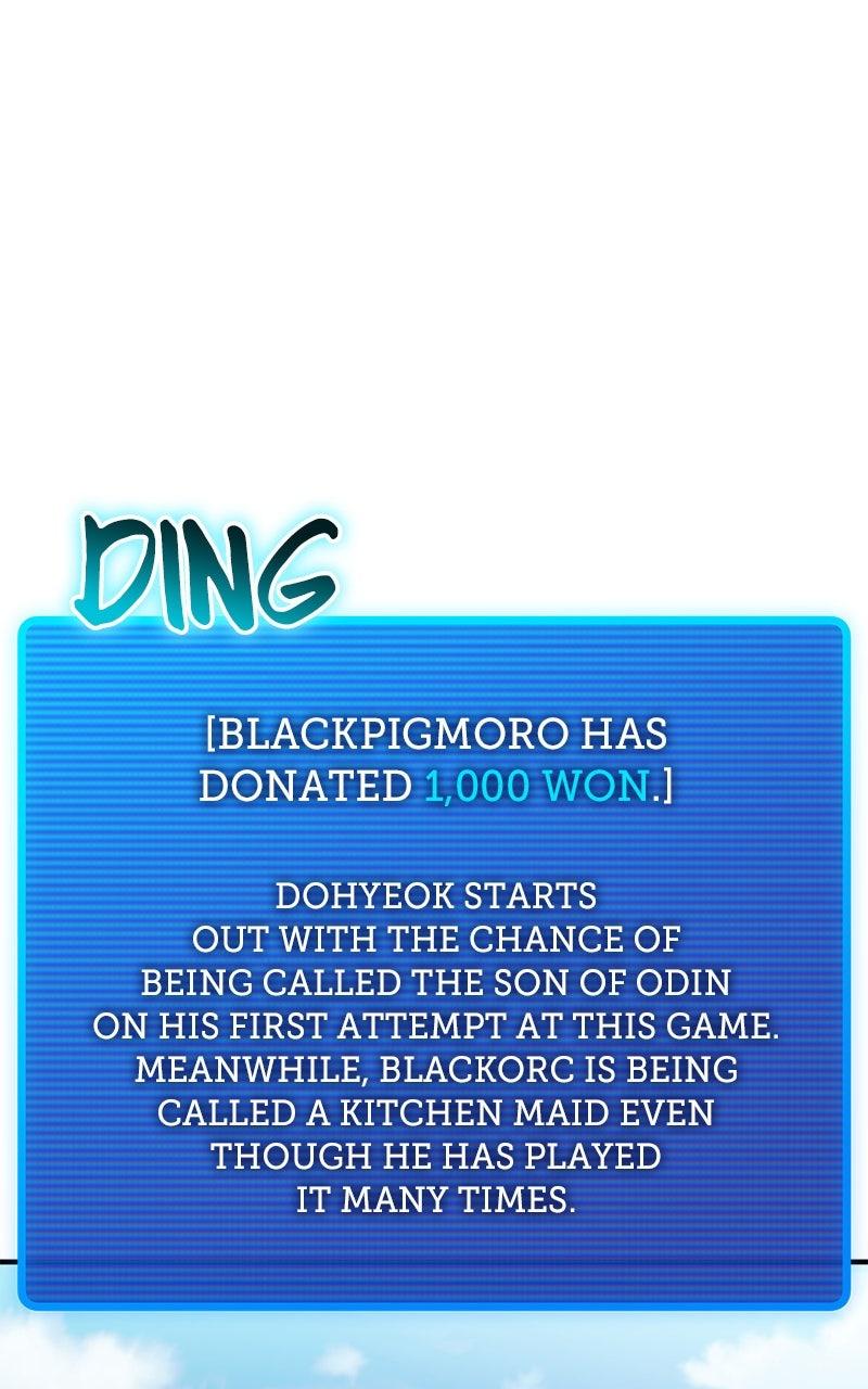 Regressed, but the World Didn't End Chapter 9 - Page 172