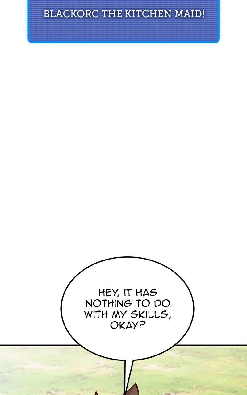 Regressed, but the World Didn't End Chapter 9 - Page 174