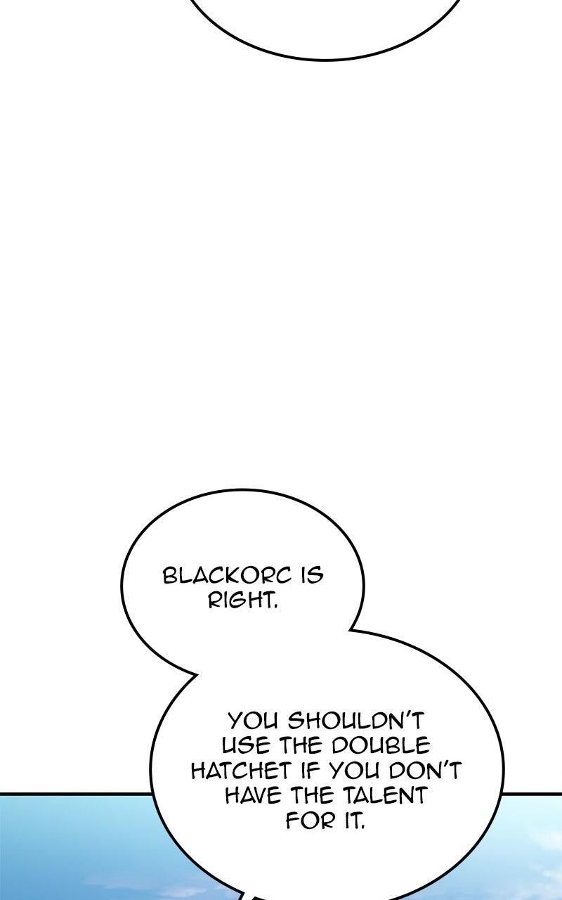 Regressed, but the World Didn't End Chapter 9 - Page 176