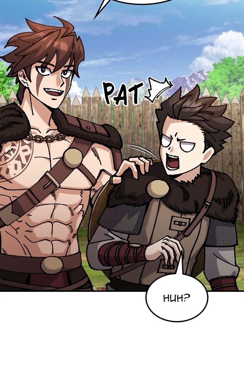 Regressed, but the World Didn't End Chapter 9 - Page 177