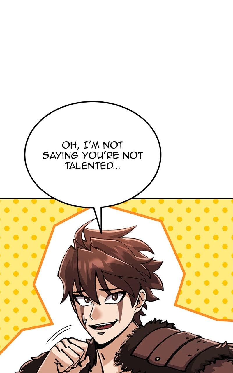 Regressed, but the World Didn't End Chapter 9 - Page 178