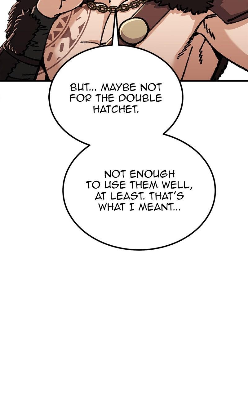 Regressed, but the World Didn't End Chapter 9 - Page 179