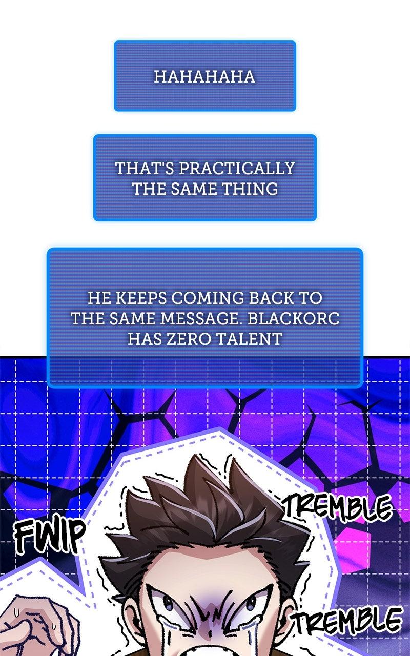 Regressed, but the World Didn't End Chapter 9 - Page 180