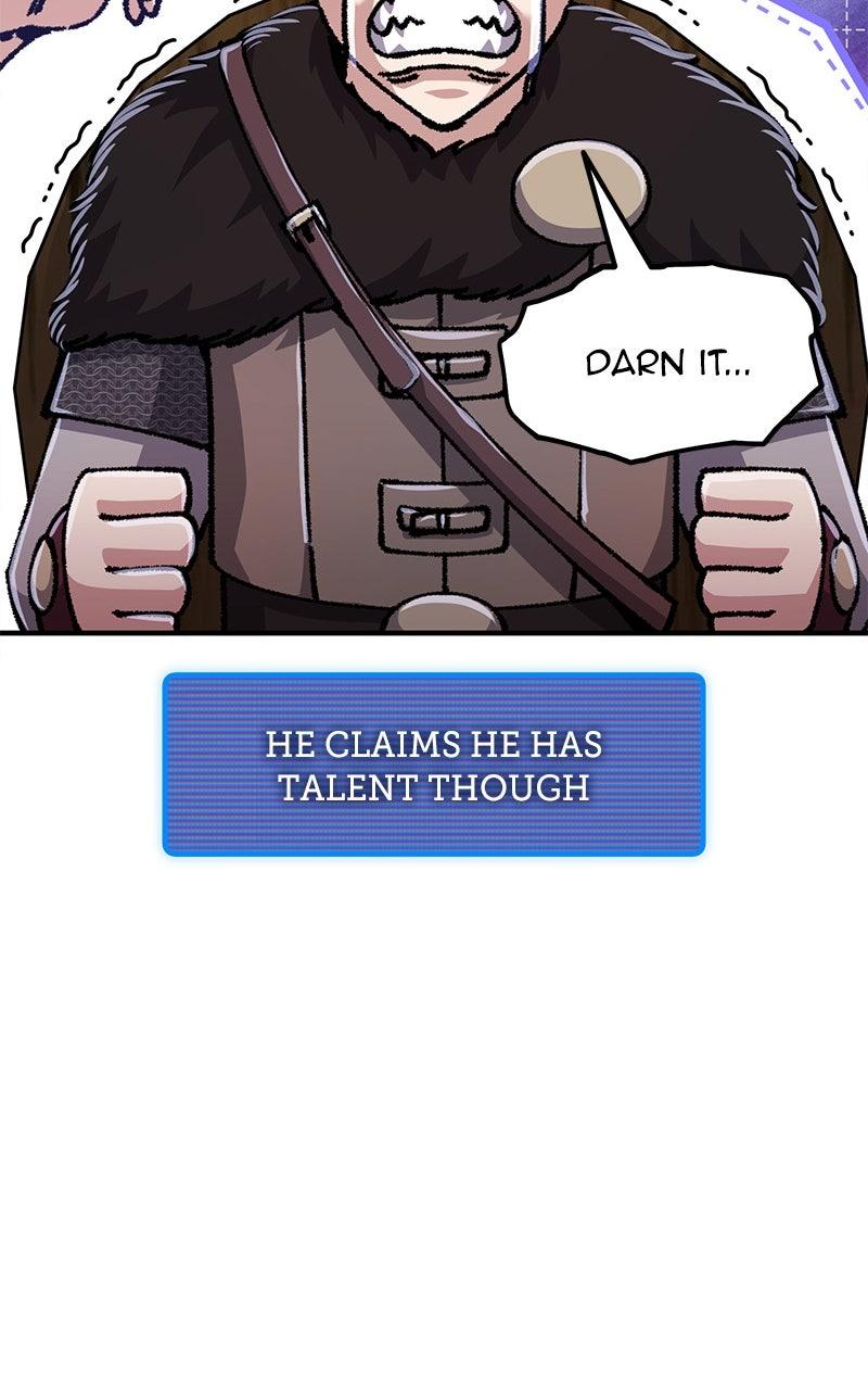 Regressed, but the World Didn't End Chapter 9 - Page 181