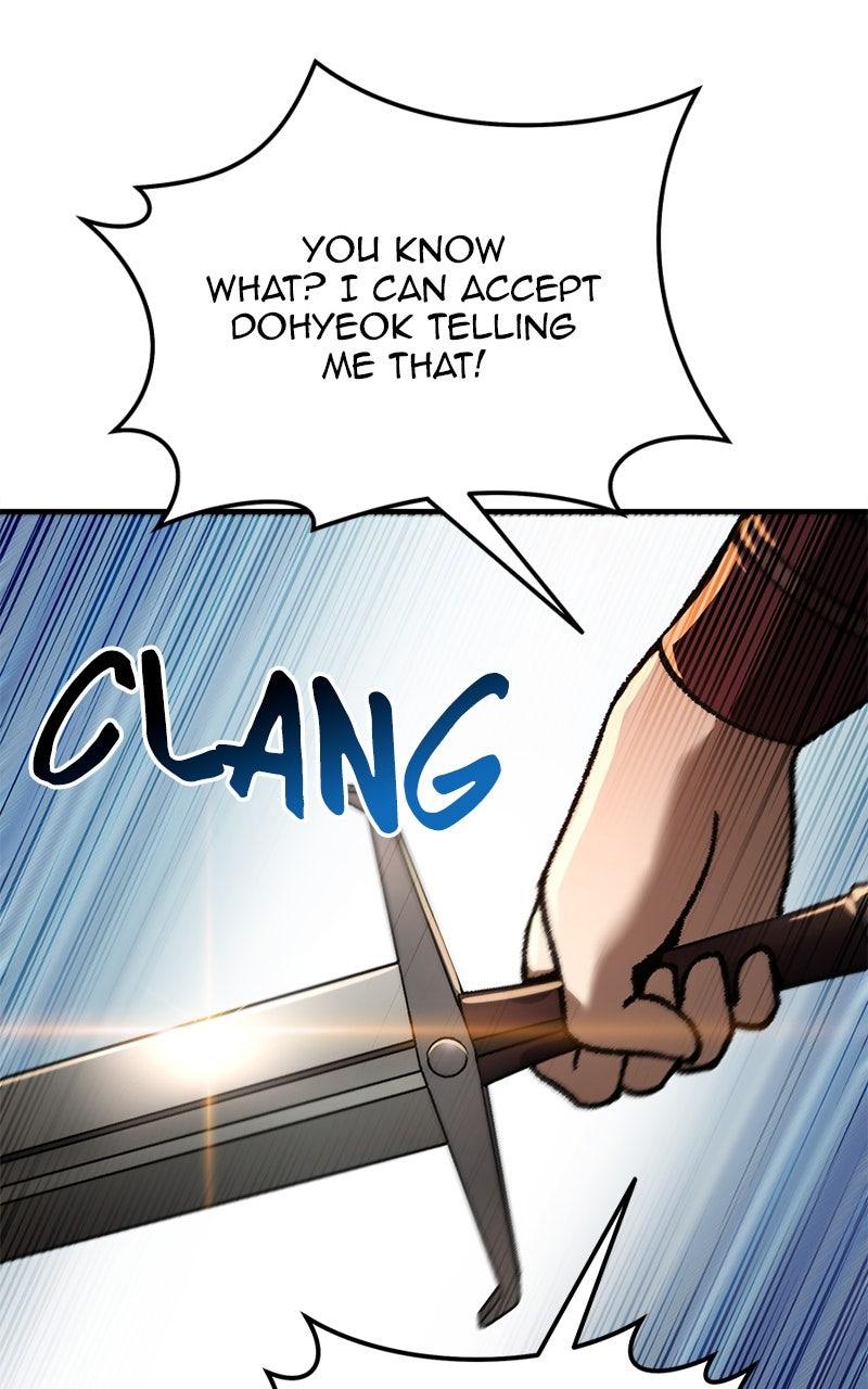 Regressed, but the World Didn't End Chapter 9 - Page 182