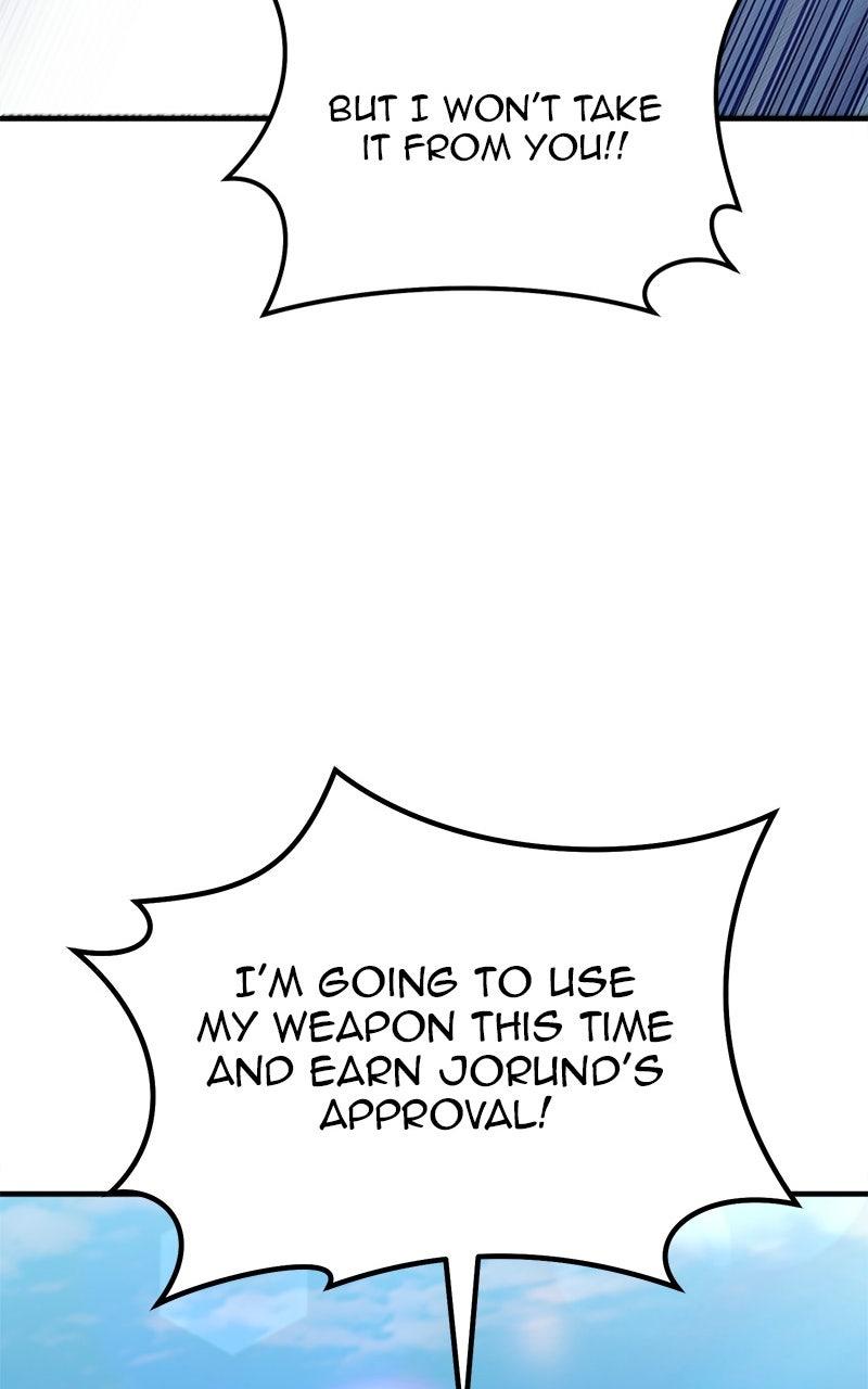 Regressed, but the World Didn't End Chapter 9 - Page 183