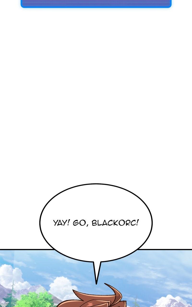 Regressed, but the World Didn't End Chapter 9 - Page 186