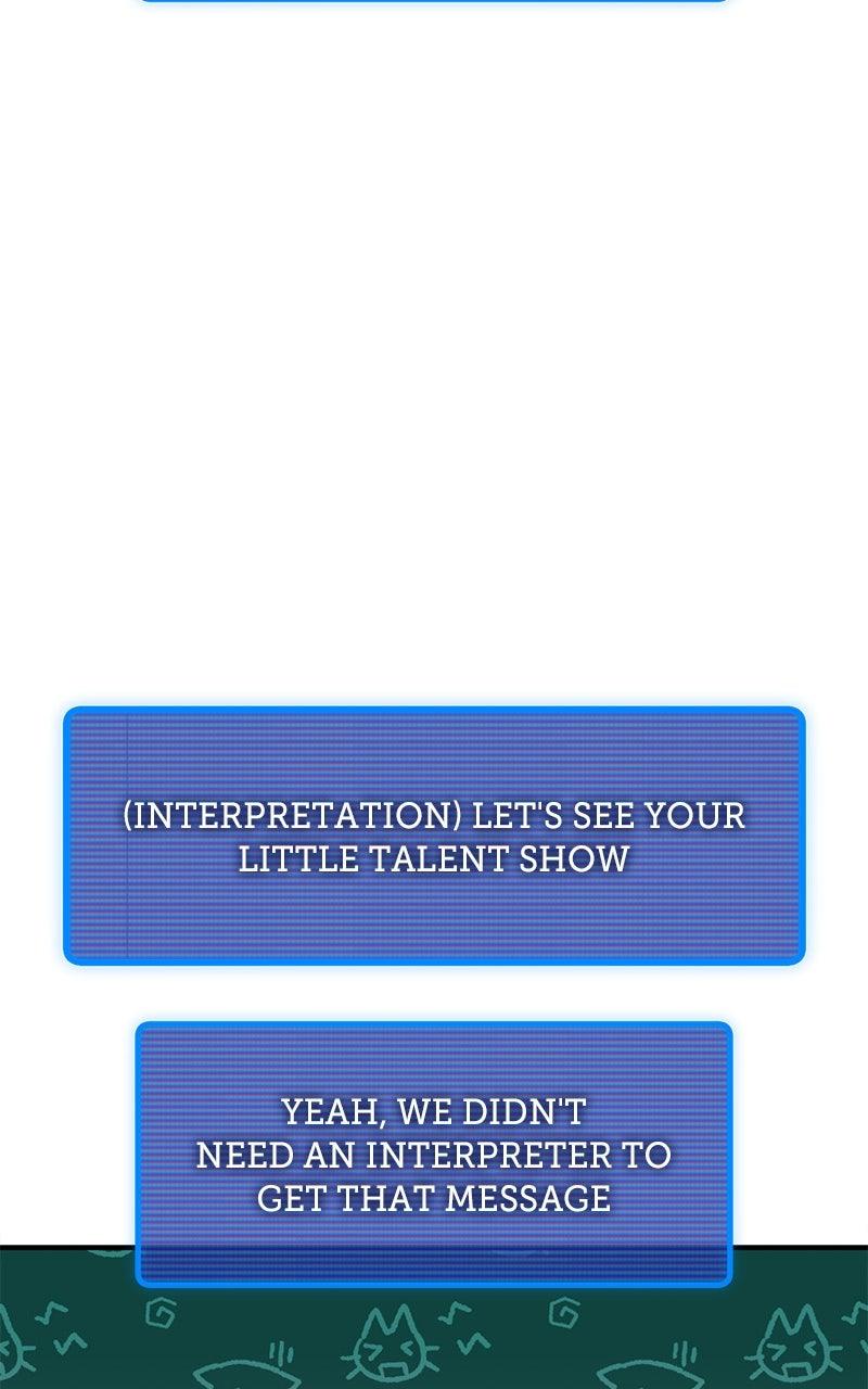 Regressed, but the World Didn't End Chapter 9 - Page 188