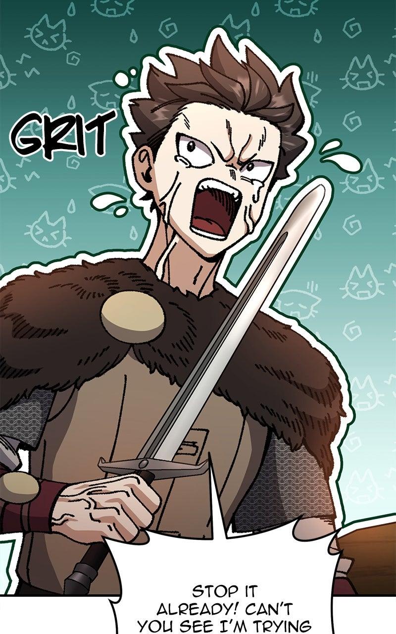 Regressed, but the World Didn't End Chapter 9 - Page 189