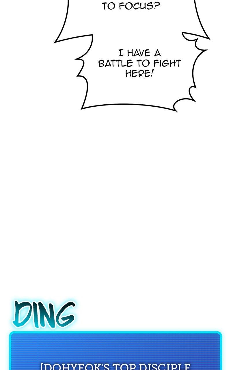 Regressed, but the World Didn't End Chapter 9 - Page 190