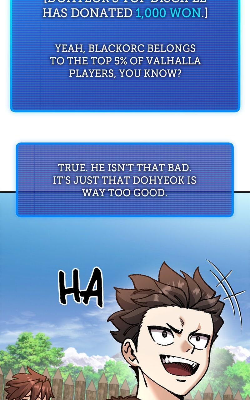 Regressed, but the World Didn't End Chapter 9 - Page 191