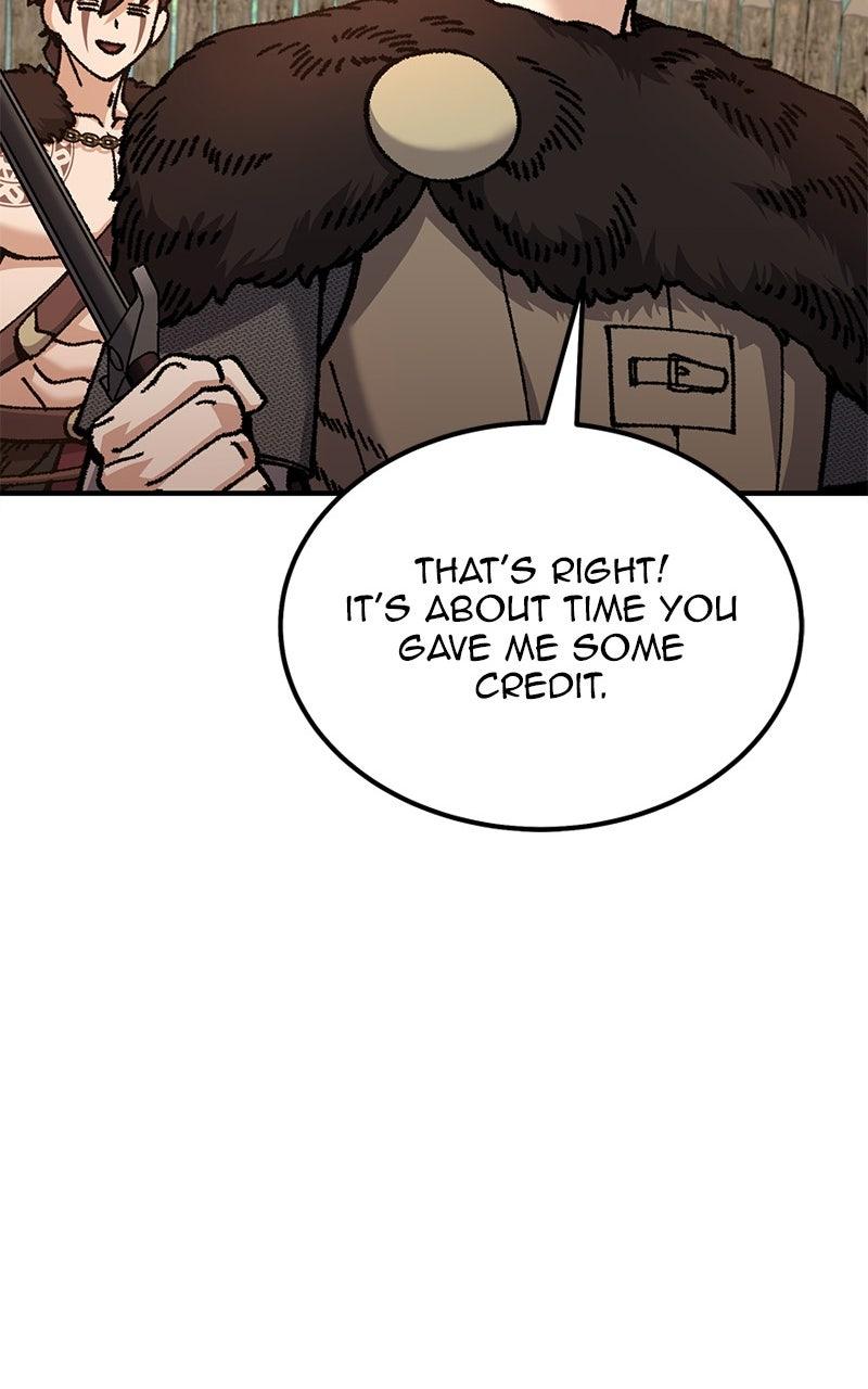 Regressed, but the World Didn't End Chapter 9 - Page 192