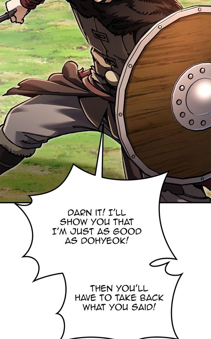 Regressed, but the World Didn't End Chapter 9 - Page 194