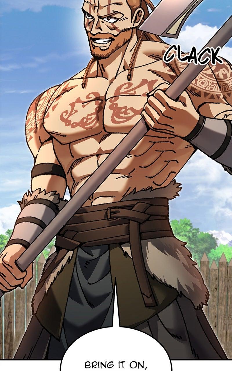 Regressed, but the World Didn't End Chapter 9 - Page 196