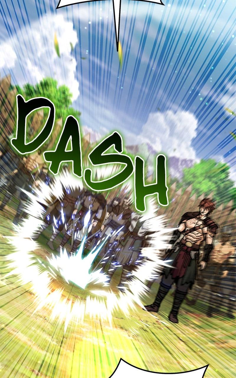 Regressed, but the World Didn't End Chapter 9 - Page 198