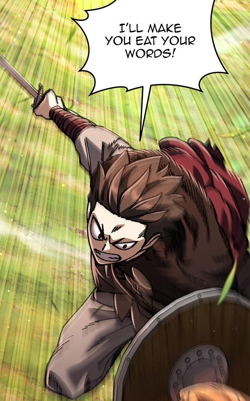 Regressed, but the World Didn't End Chapter 9 - Page 199