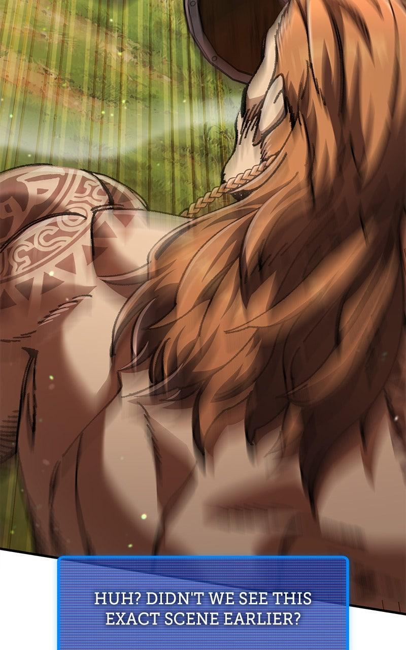 Regressed, but the World Didn't End Chapter 9 - Page 200