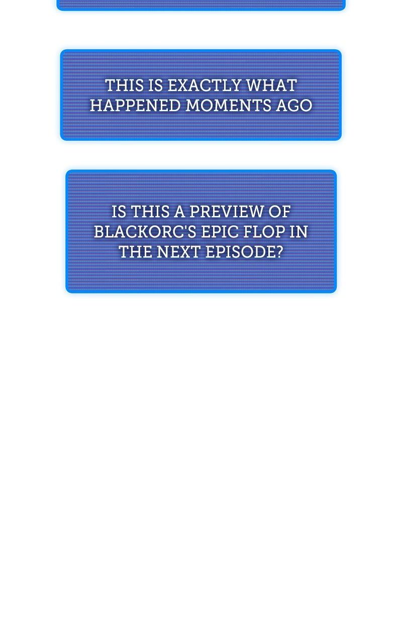 Regressed, but the World Didn't End Chapter 9 - Page 201