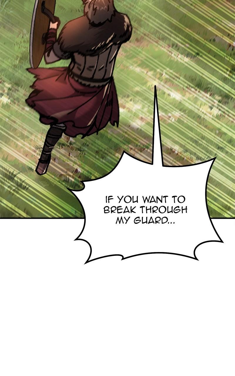 Regressed, but the World Didn't End Chapter 10 - Page 4