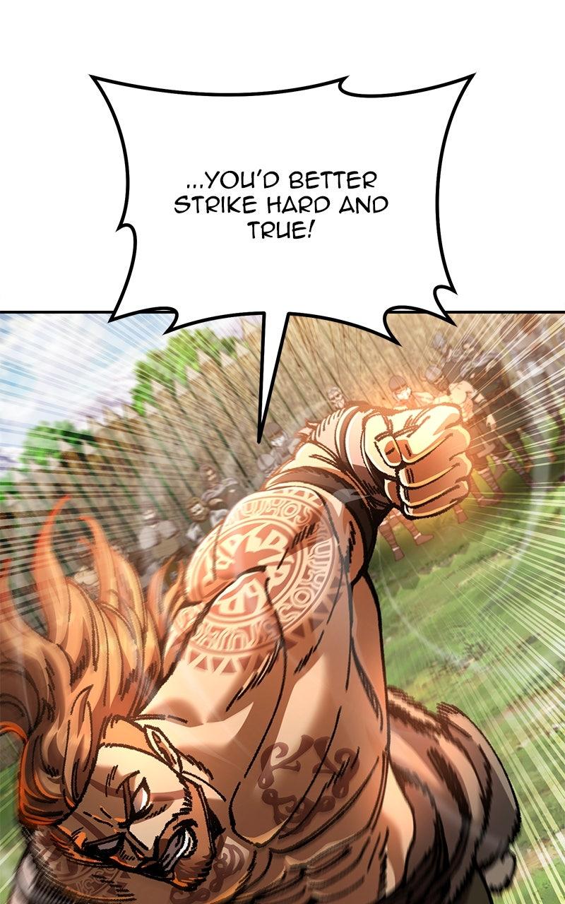 Regressed, but the World Didn't End Chapter 10 - Page 5