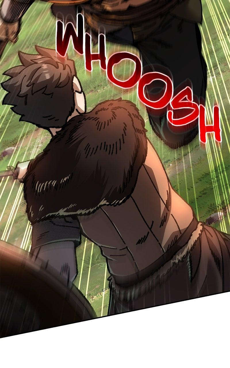 Regressed, but the World Didn't End Chapter 10 - Page 6