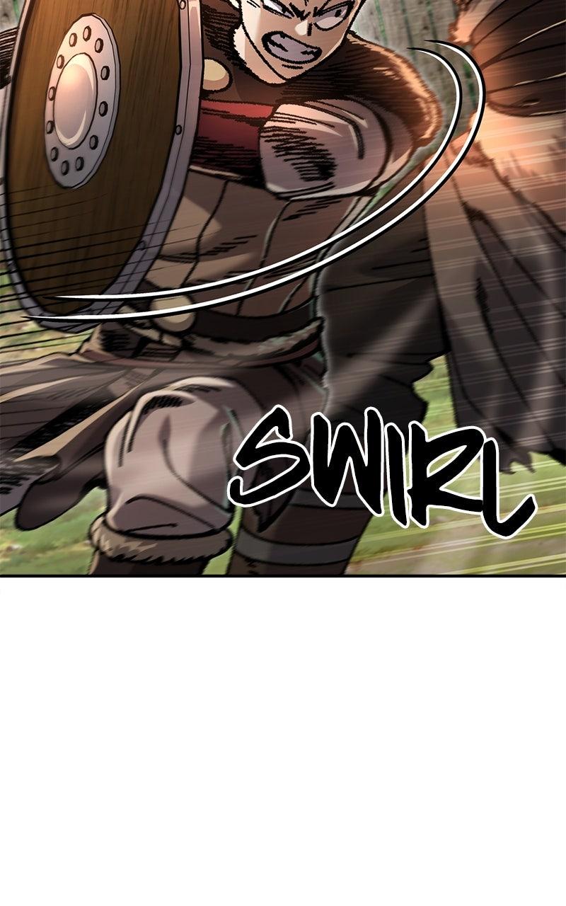 Regressed, but the World Didn't End Chapter 10 - Page 8