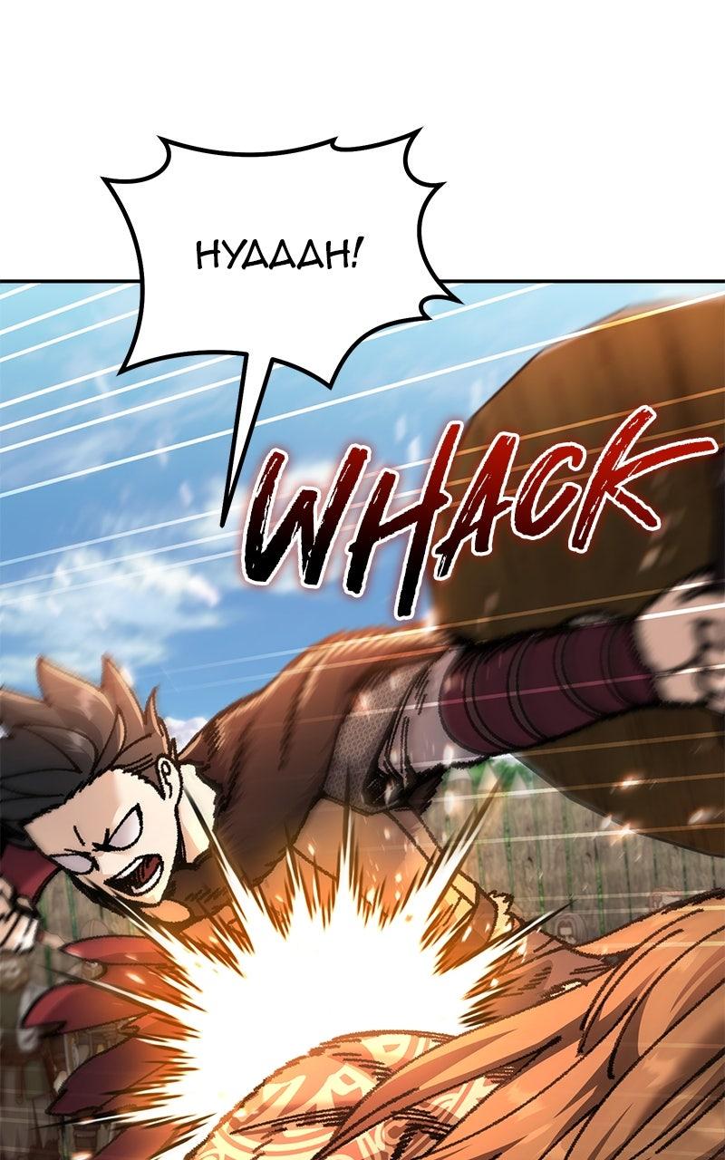 Regressed, but the World Didn't End Chapter 10 - Page 9