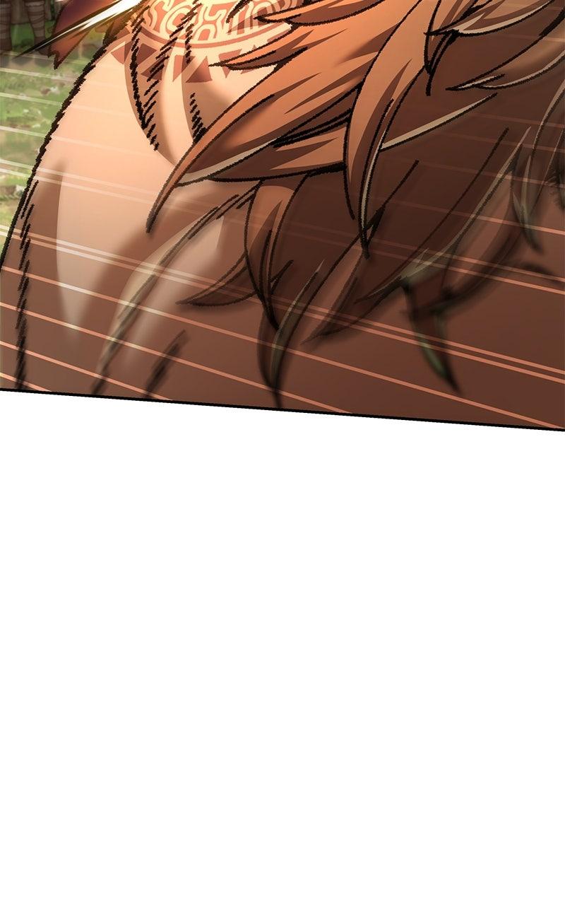 Regressed, but the World Didn't End Chapter 10 - Page 10