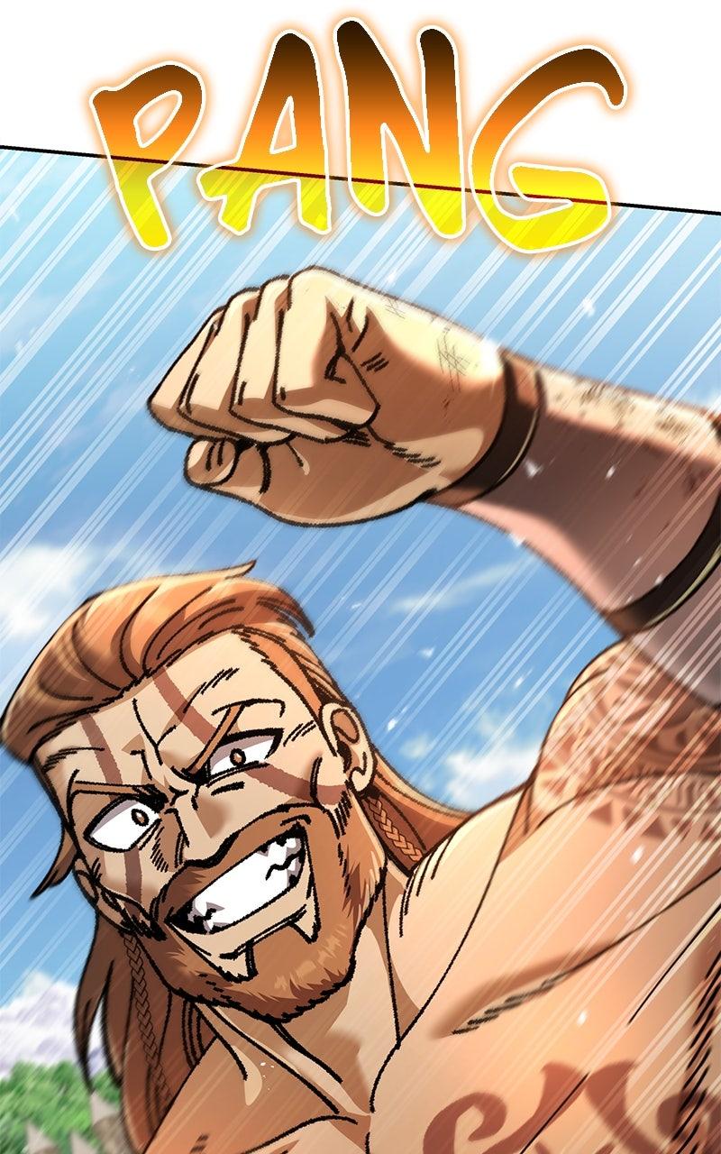 Regressed, but the World Didn't End Chapter 10 - Page 11