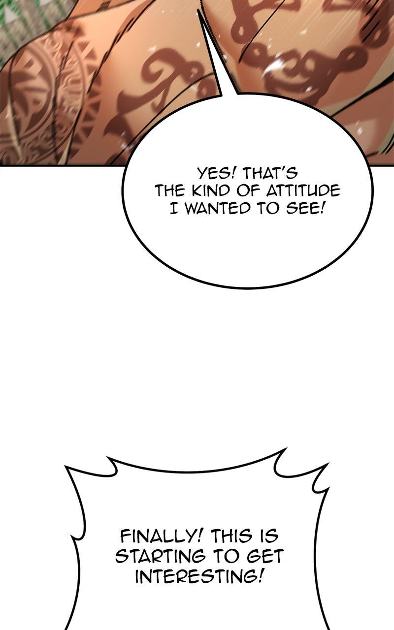 Regressed, but the World Didn't End Chapter 10 - Page 12