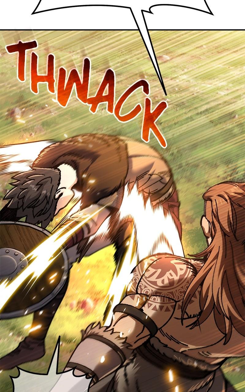 Regressed, but the World Didn't End Chapter 10 - Page 13