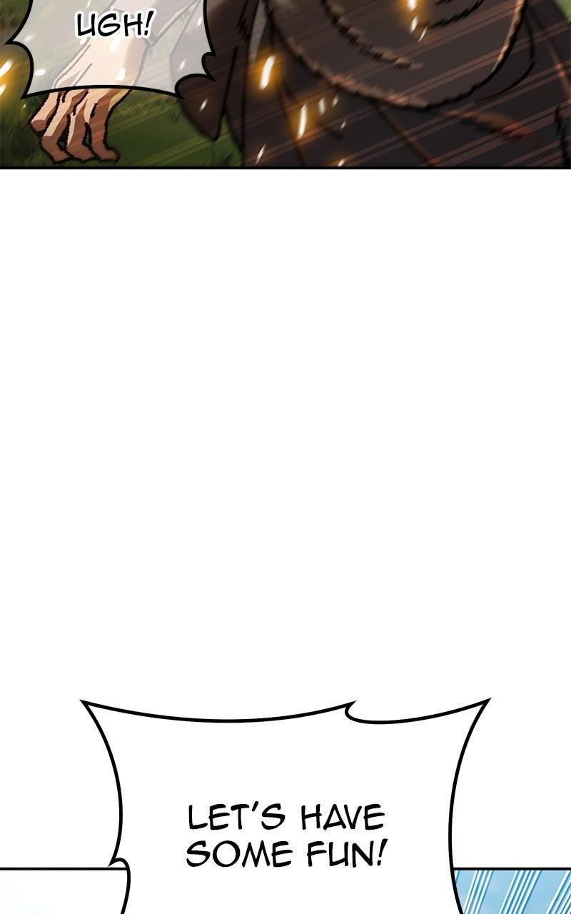 Regressed, but the World Didn't End Chapter 10 - Page 14