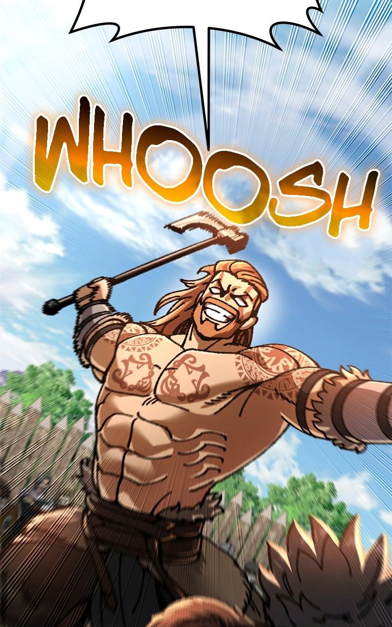 Regressed, but the World Didn't End Chapter 10 - Page 15