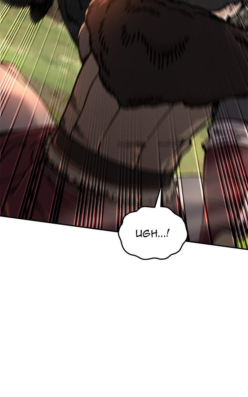 Regressed, but the World Didn't End Chapter 10 - Page 16