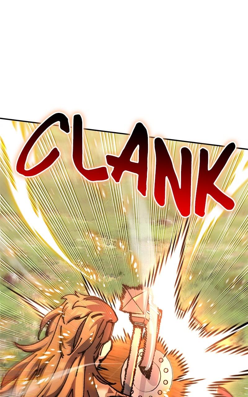 Regressed, but the World Didn't End Chapter 10 - Page 17