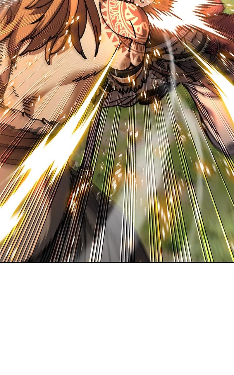 Regressed, but the World Didn't End Chapter 10 - Page 18