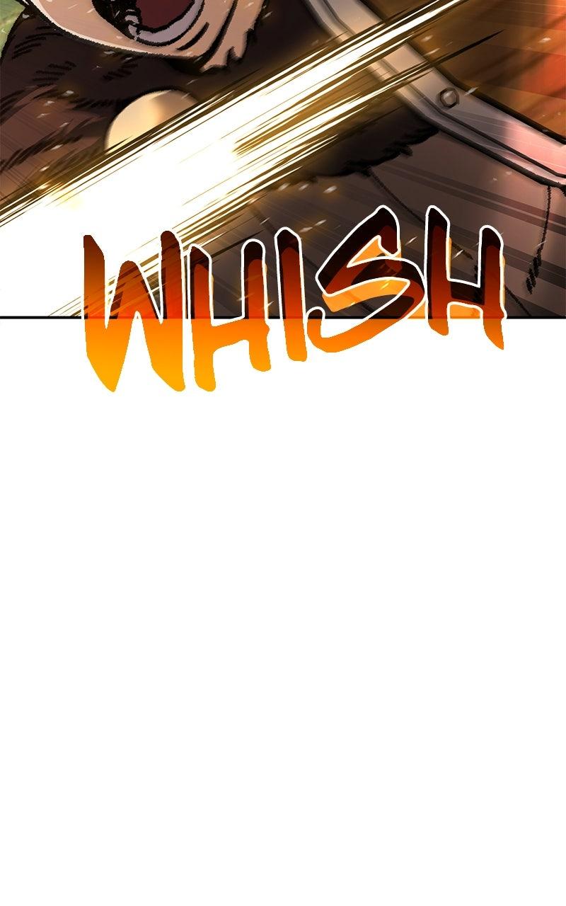 Regressed, but the World Didn't End Chapter 10 - Page 20