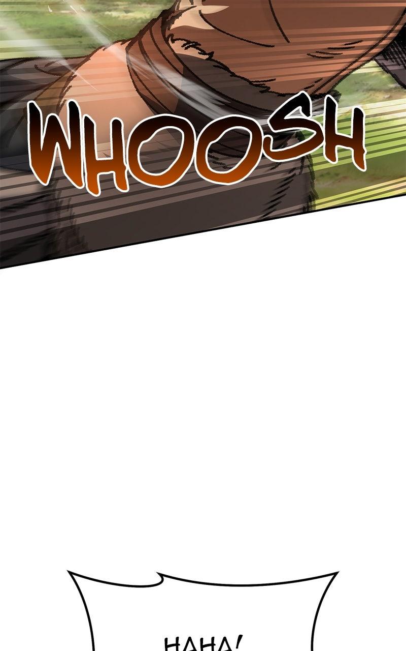 Regressed, but the World Didn't End Chapter 10 - Page 22