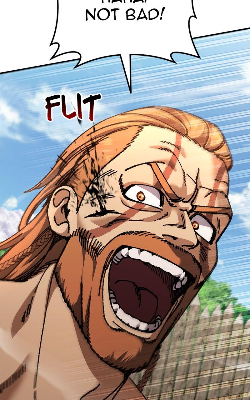 Regressed, but the World Didn't End Chapter 10 - Page 23