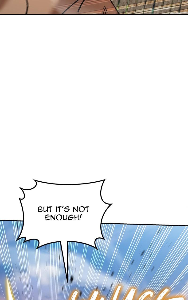 Regressed, but the World Didn't End Chapter 10 - Page 24