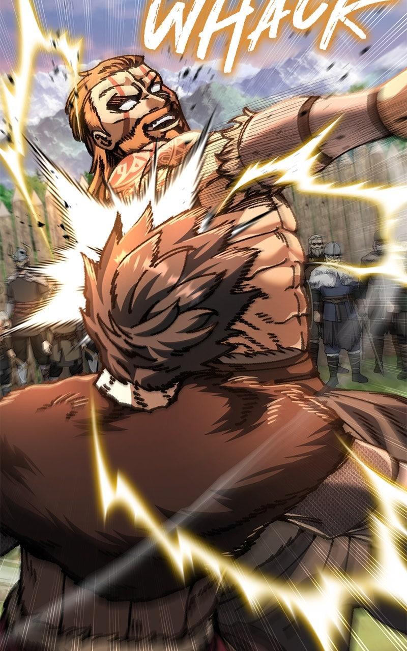 Regressed, but the World Didn't End Chapter 10 - Page 25