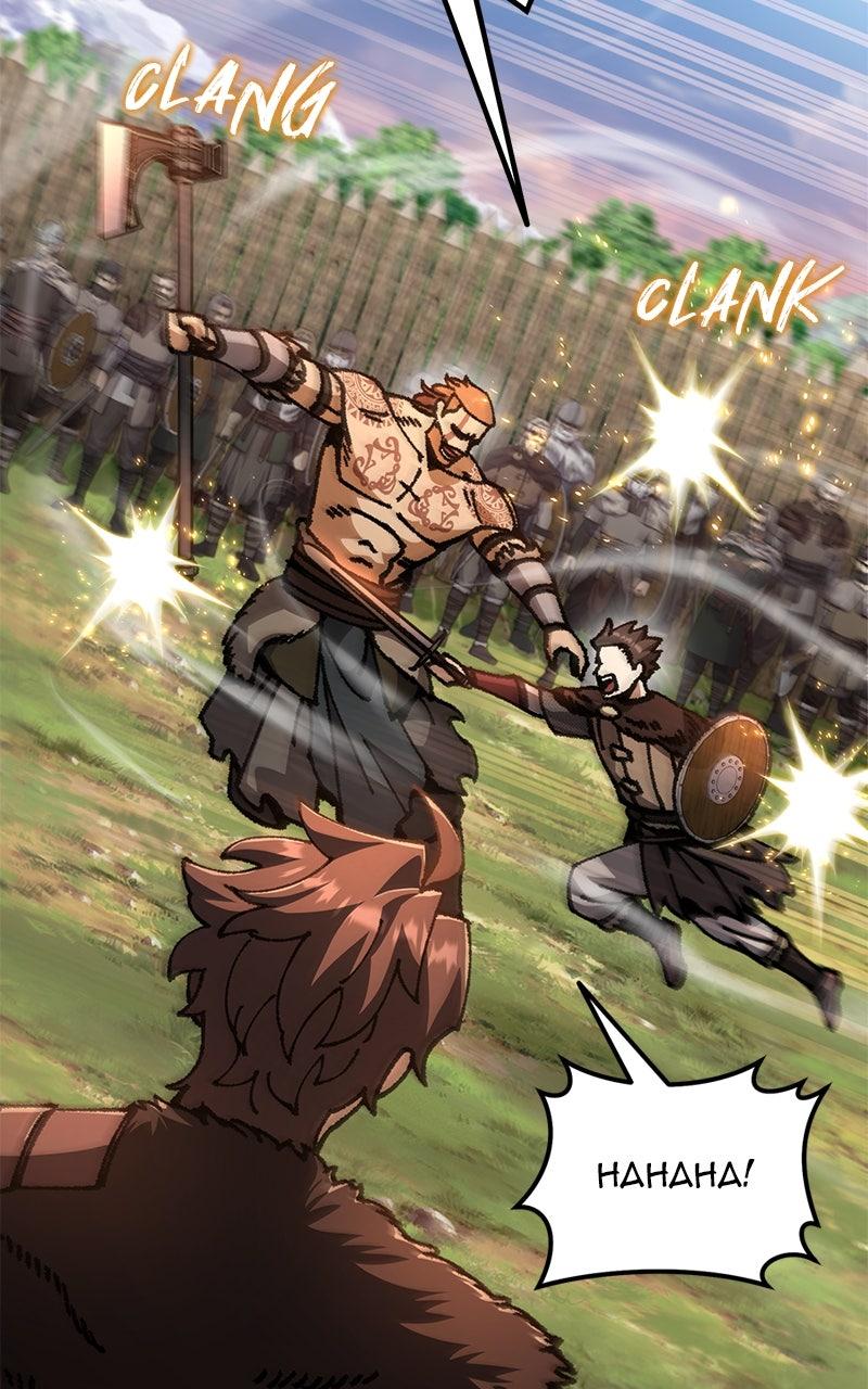 Regressed, but the World Didn't End Chapter 10 - Page 27