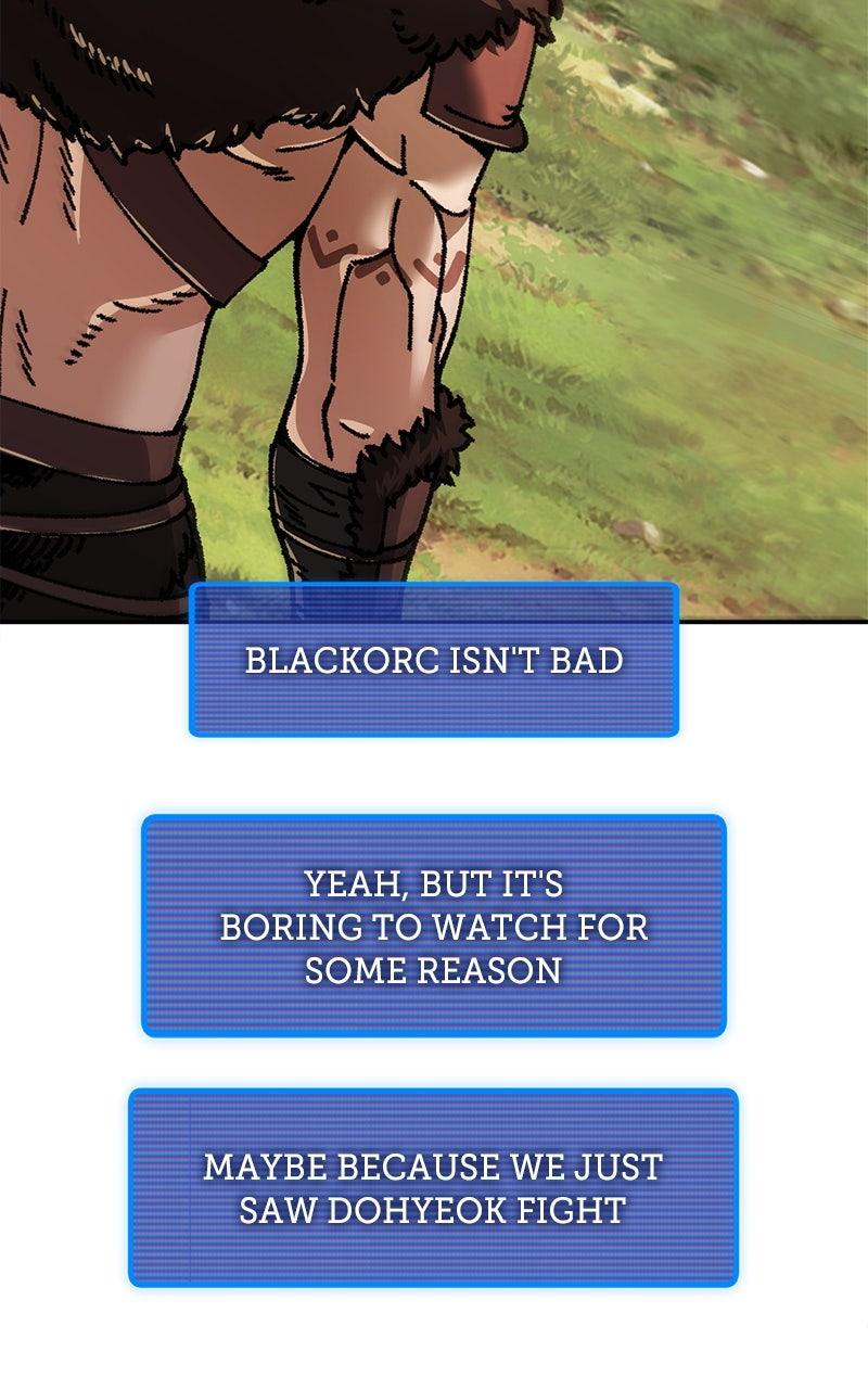 Regressed, but the World Didn't End Chapter 10 - Page 28